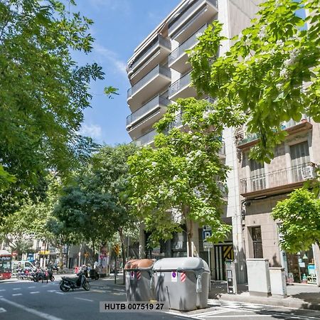 Alcam Office Up Apartamento Barcelona Exterior foto